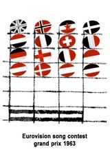 Key visual of Eurovision Song Contest 8