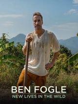 Key visual of Ben Fogle: New Lives In The Wild 7
