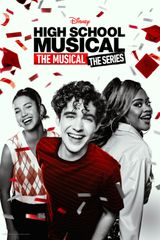 Key visual of High School Musical: The Musical: The Series 4