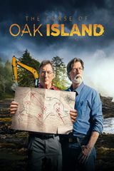 Key visual of The Curse of Oak Island 10
