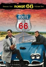 Key visual of Route 66 1