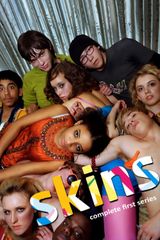 Key visual of Skins 1