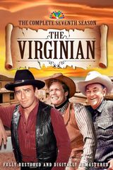 Key visual of The Virginian 7