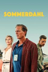 Key visual of The Sommerdahl Murders 1