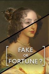 Key visual of Fake or Fortune? 3