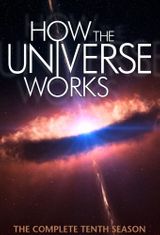 Key visual of How the Universe Works 10