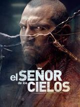 Key visual of El Señor de los Cielos 9