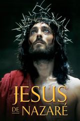 Key visual of Jesus of Nazareth 1