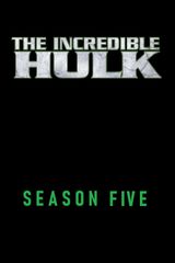 Key visual of The Incredible Hulk 5