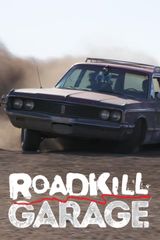 Key visual of Roadkill Garage 3