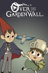 Key visual of Over the Garden Wall 1