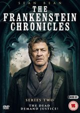 Key visual of The Frankenstein Chronicles 2