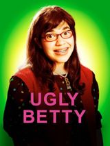 Key visual of Ugly Betty 2