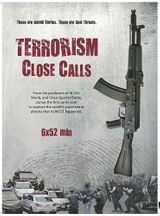 Key visual of Terrorism Close Calls 1