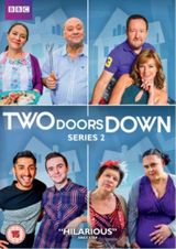 Key visual of Two Doors Down 2
