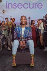 Key visual of Insecure 4