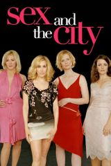Key visual of Sex and the City 5