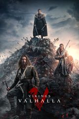 Key visual of Vikings: Valhalla 1