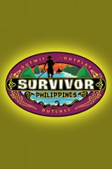 Key visual of Survivor 25