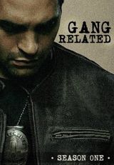 Key visual of Gang Related 1