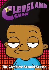 Key visual of The Cleveland Show 2