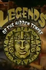 Key visual of Legends of the Hidden Temple 1