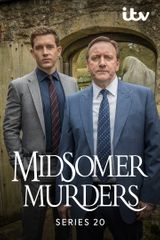 Key visual of Midsomer Murders 20