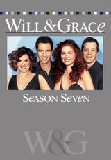 Key visual of Will & Grace 7