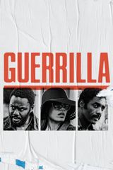 Key visual of Guerrilla 1