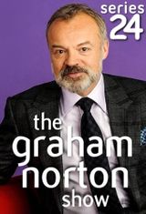 Key visual of The Graham Norton Show 24