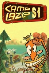 Key visual of Camp Lazlo 1