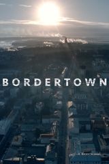 Key visual of Bordertown 2