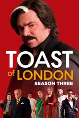 Key visual of Toast of London 3