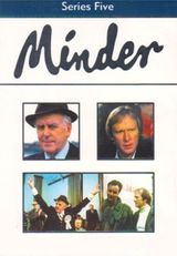 Key visual of Minder 5