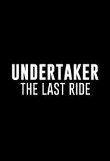 Key visual of Undertaker: The Last Ride 1