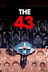 Key visual of The 43 1