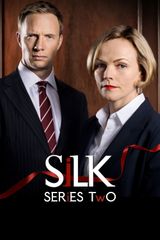 Key visual of Silk 2