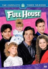 Key visual of Full House 3