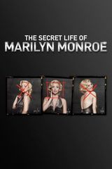 Key visual of The Secret Life of Marilyn Monroe 1