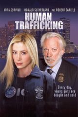 Key visual of Human Trafficking 1