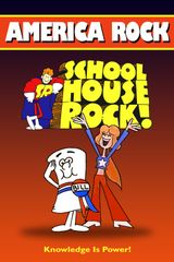 Key visual of Schoolhouse Rock! 3