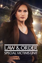Key visual of Law & Order: Special Victims Unit 22