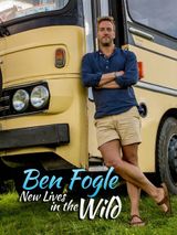 Key visual of Ben Fogle: New Lives In The Wild 8