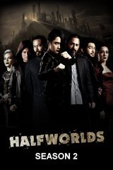 Key visual of Halfworlds 2