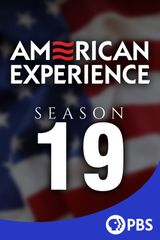 Key visual of American Experience 19