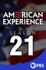 Key visual of American Experience 21