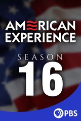 Key visual of American Experience 16
