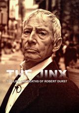 Key visual of The Jinx: The Life and Deaths of Robert Durst 1