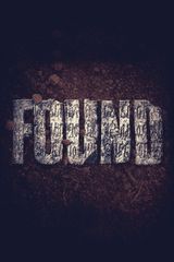 Key visual of Found 1