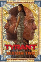 Key visual of Tyrant 2